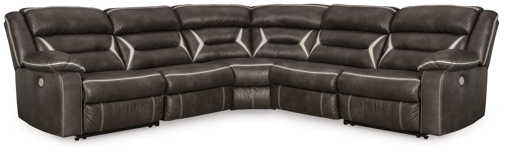 Kincord Sectional