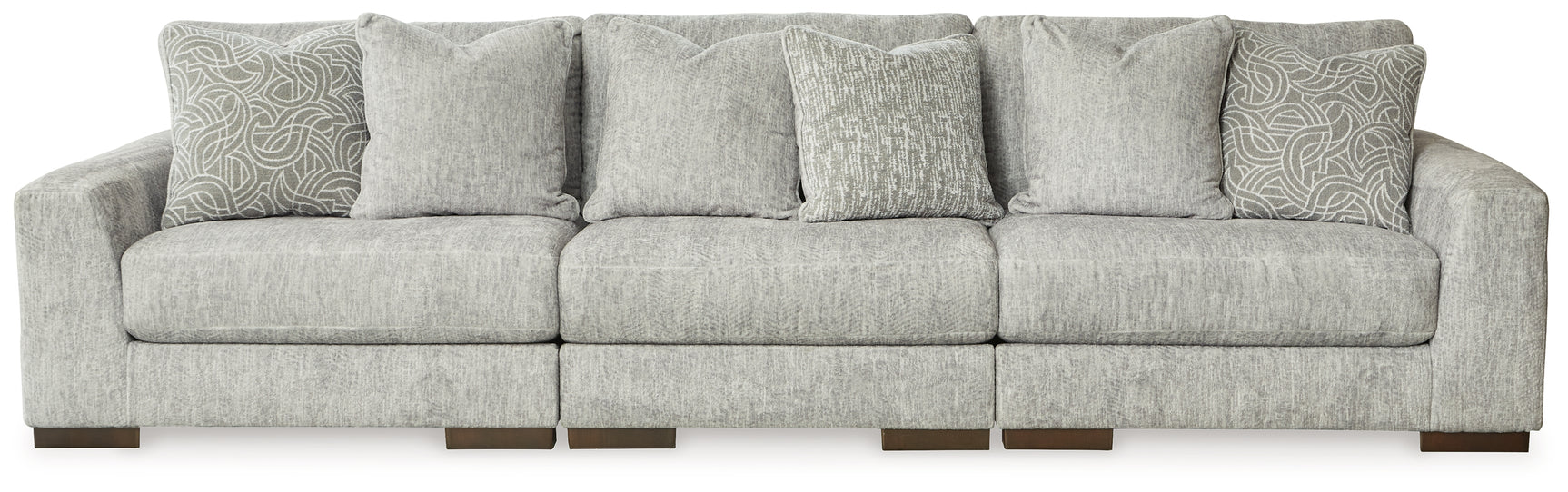 Regent Park Sectional