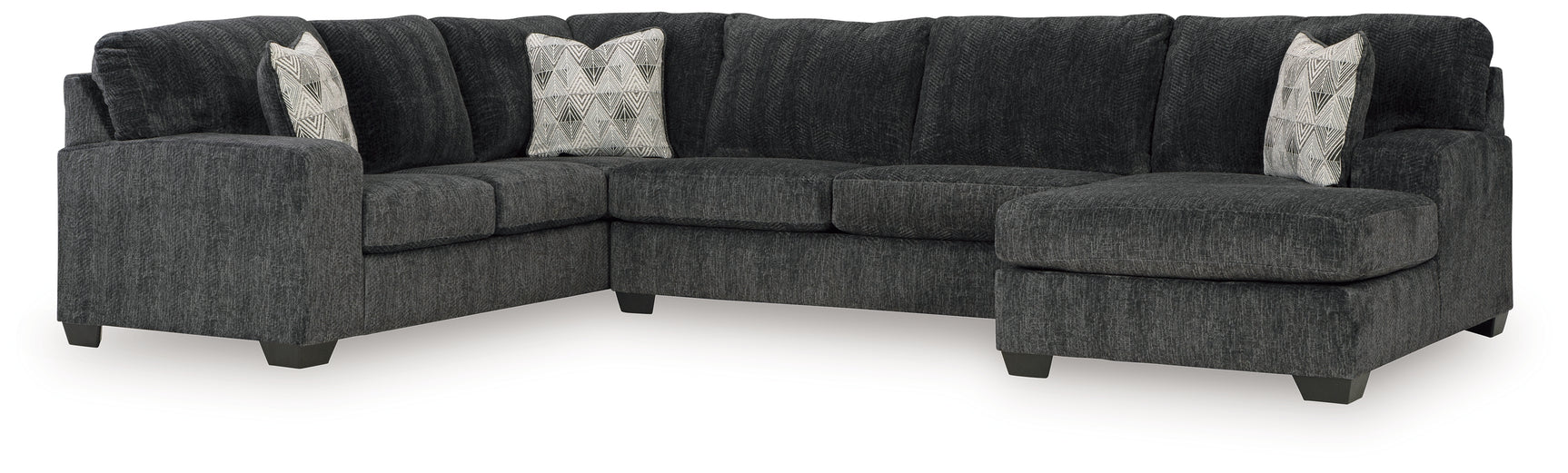 Hollyview Sectional