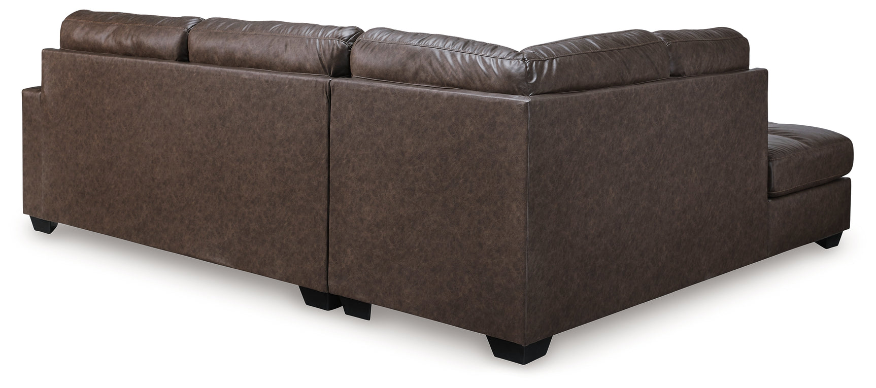 Barlin Mills Sectional