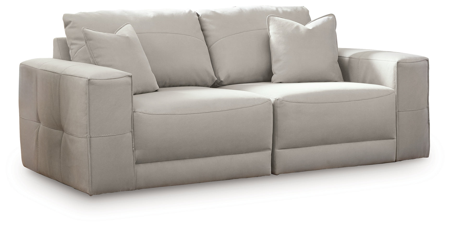 Next-Gen Gaucho Sectional