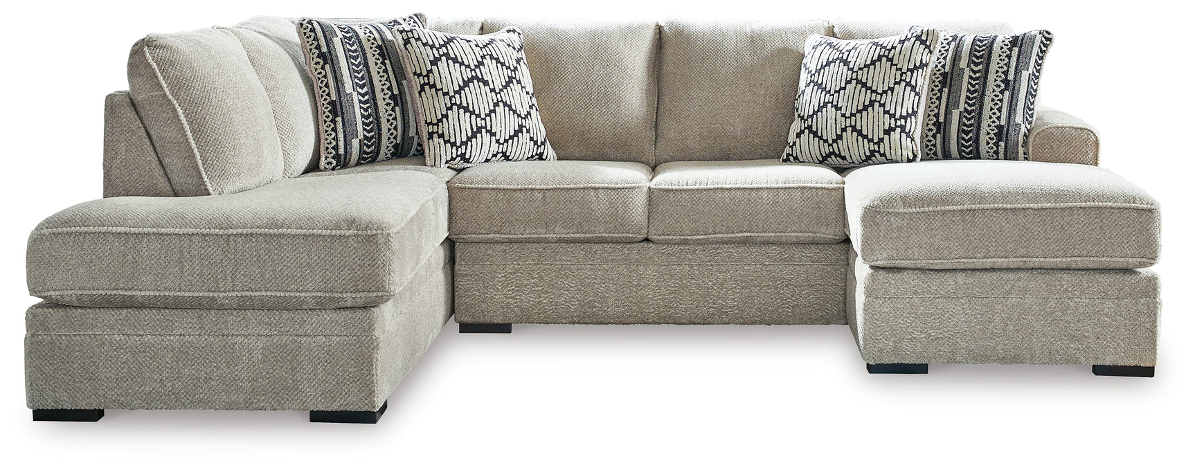 Calnita Sectional