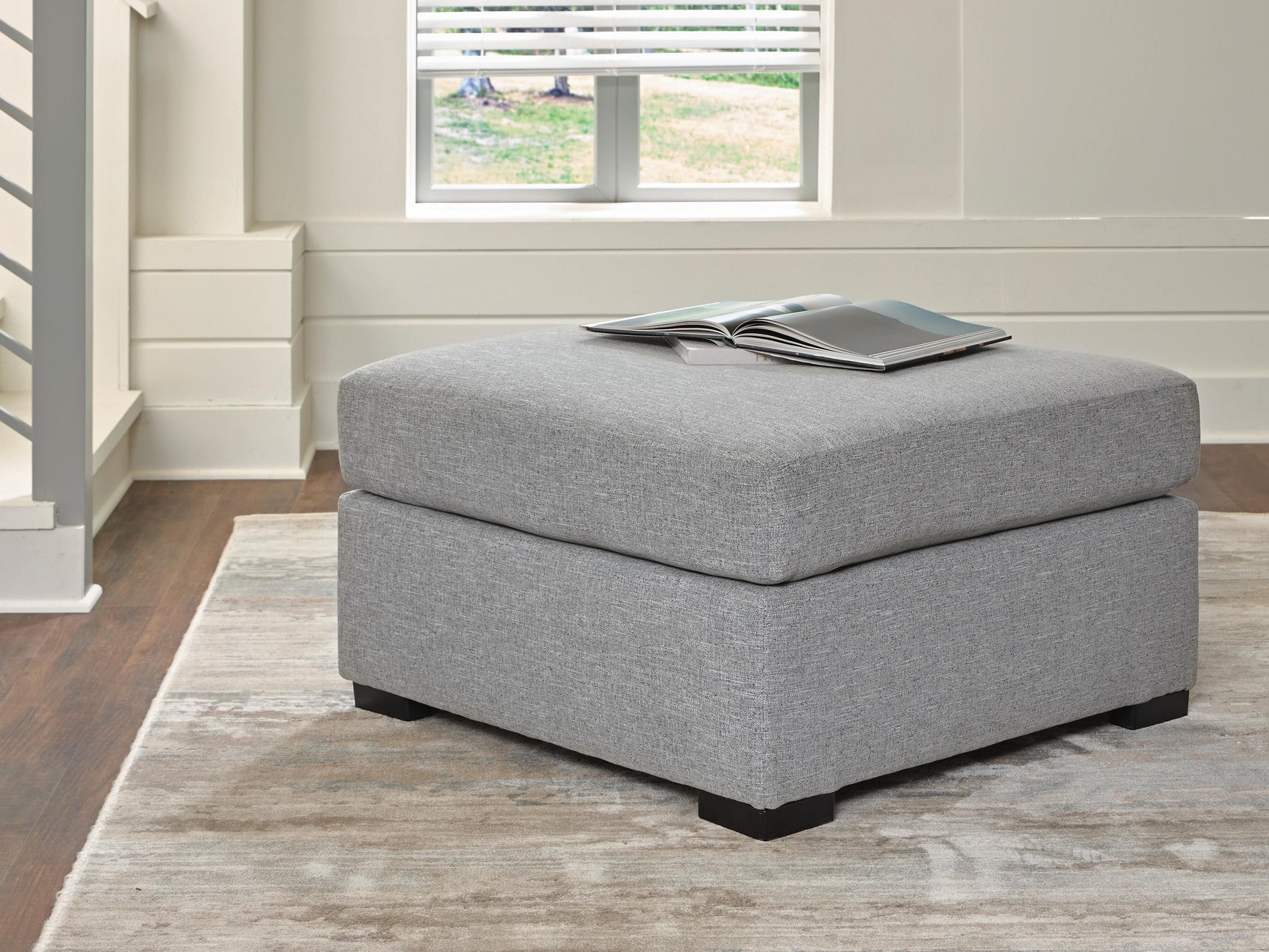 UrbanCrest Living Room