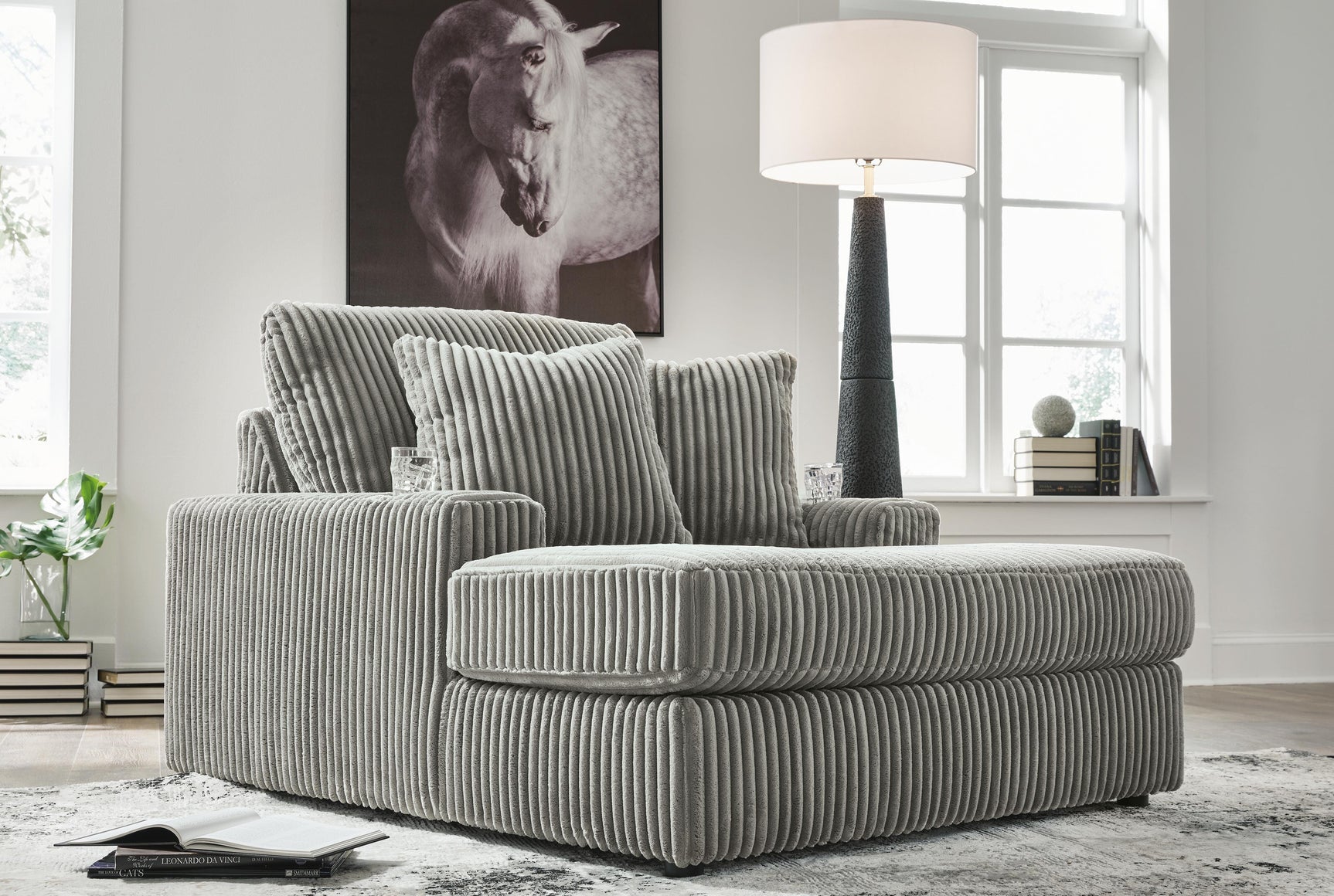 Lindyn Living Room