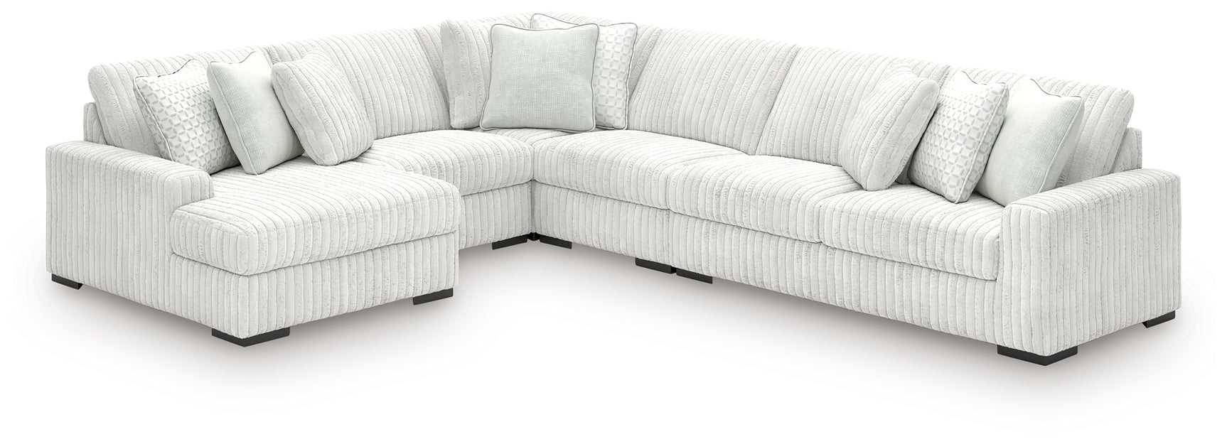 Stupendous Sectional