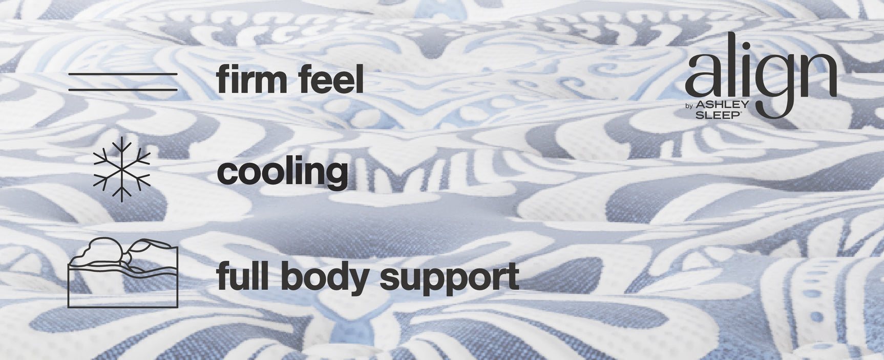 Firm Luxe 2.0 Mattresses