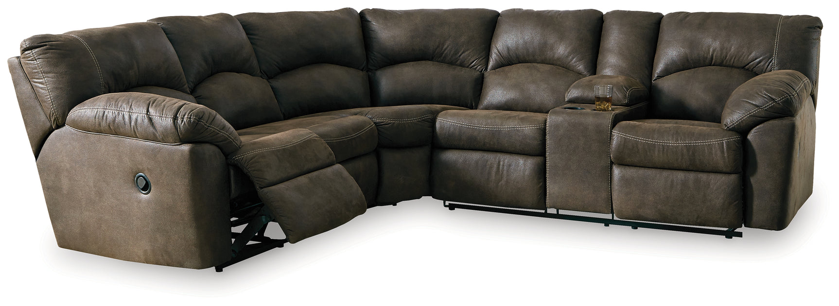 Tambo Sectional
