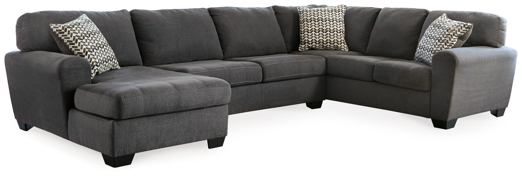 Ambee Sectional