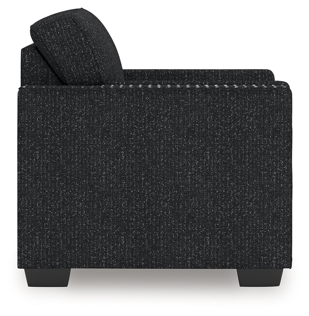 Jasmine Peaks Living Room