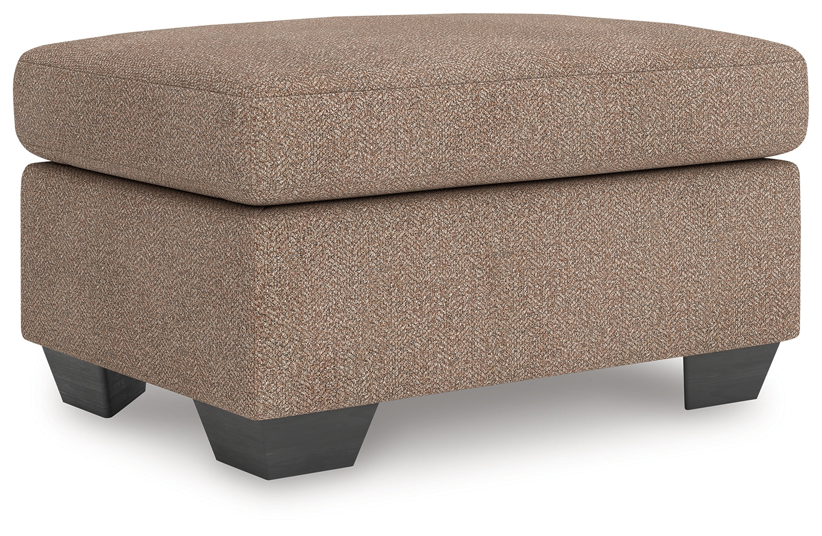 Sam's Furniture - Ashley Furniture - Triston-Peaks Living Room - Ottoman / Suede - 3020414