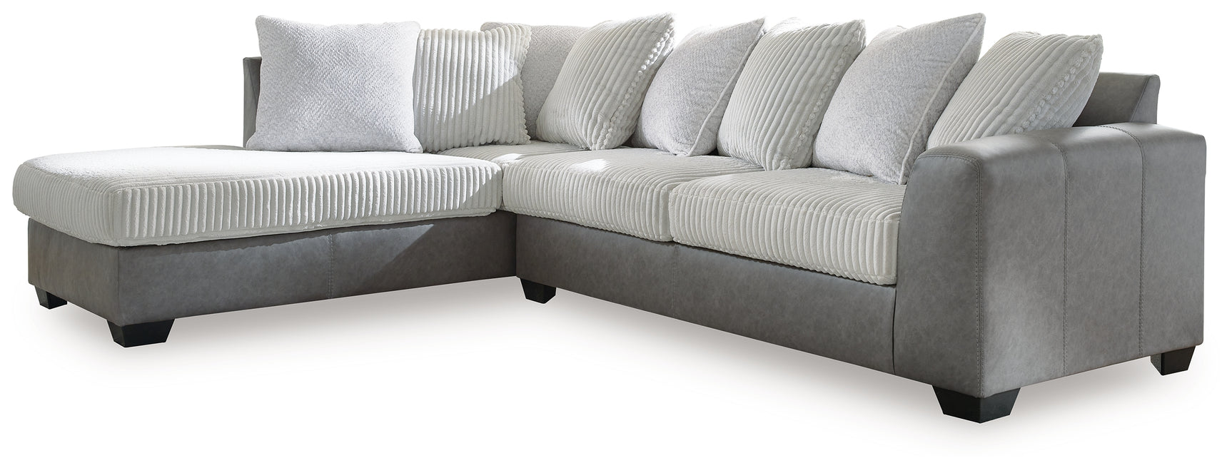 Clairette Court Sectional