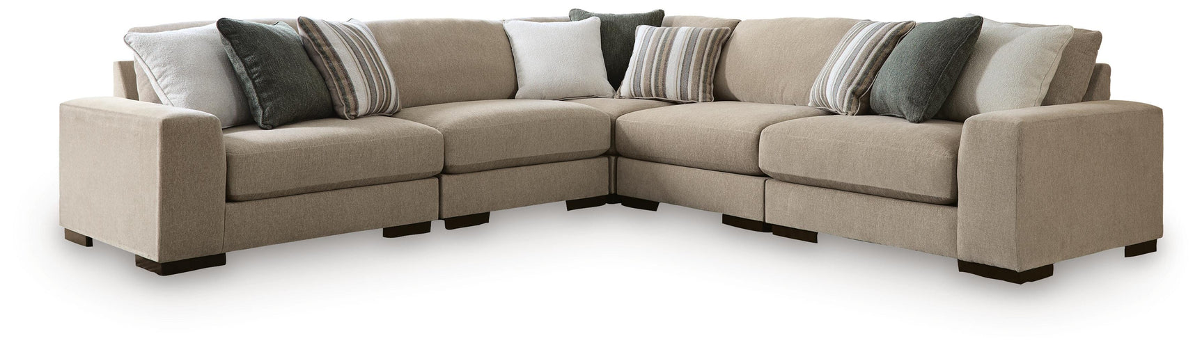 Linenhause Sectional