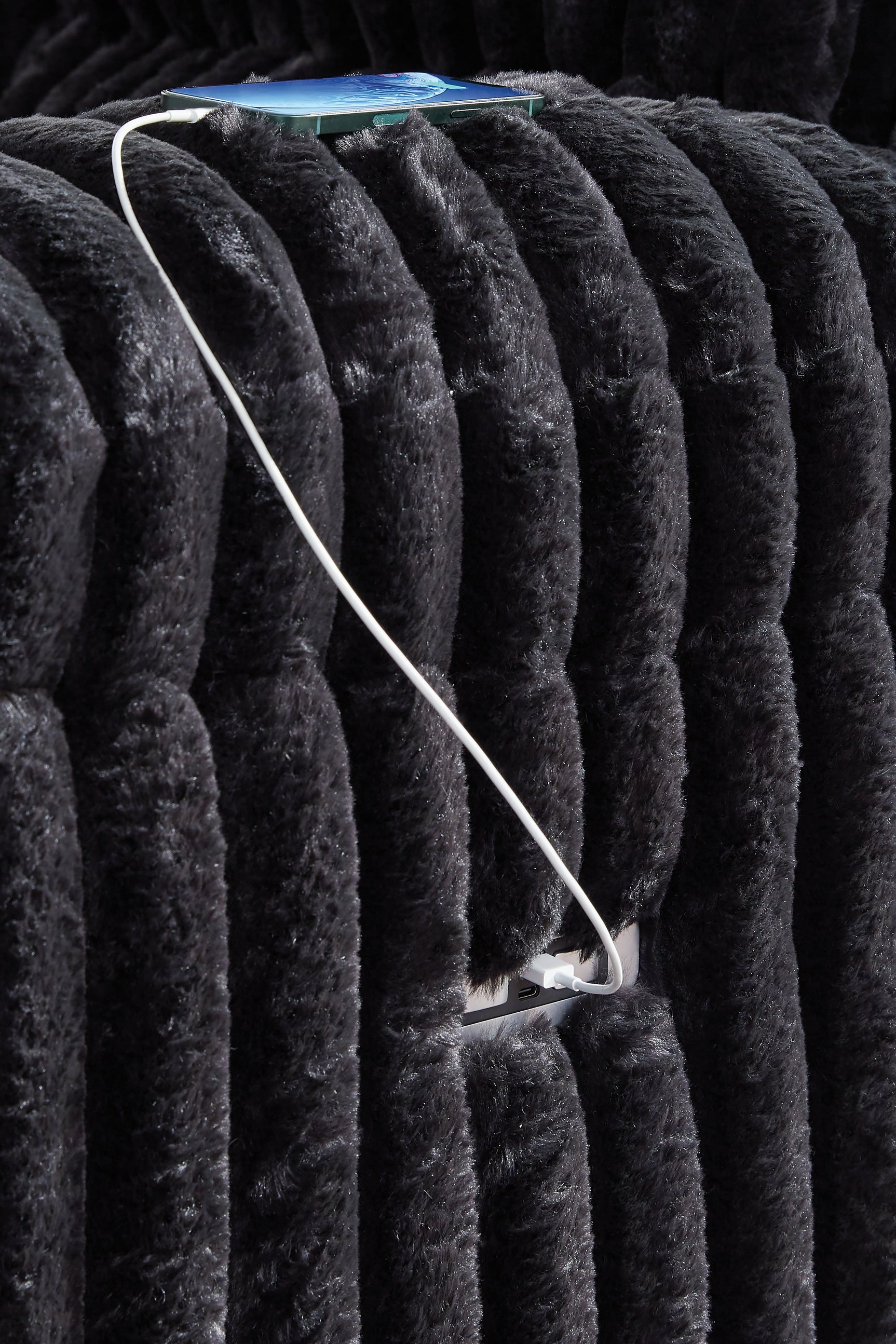 Rhine Falls Living Room