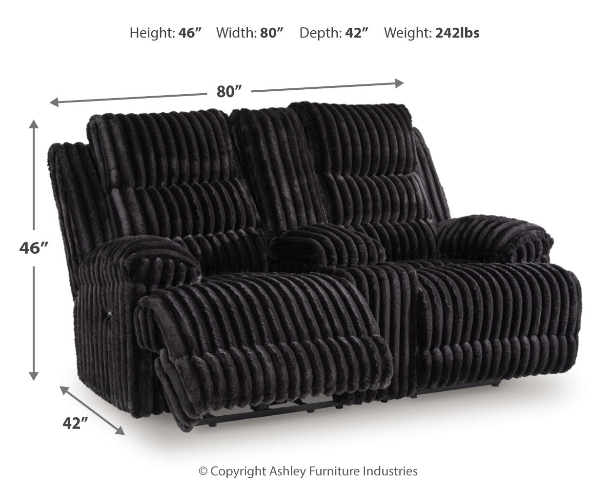 Rhine Falls Living Room