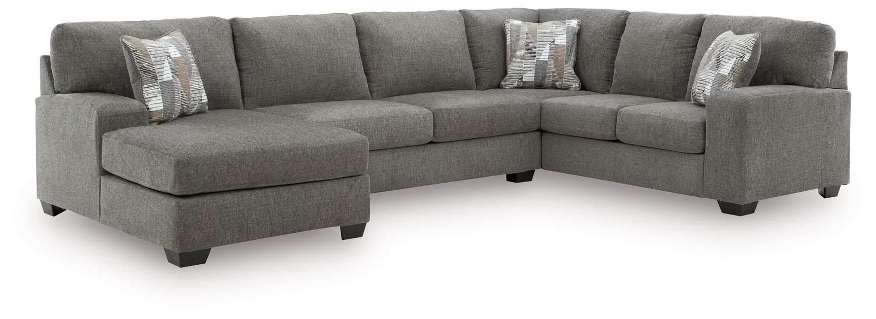 Revenna Sectional