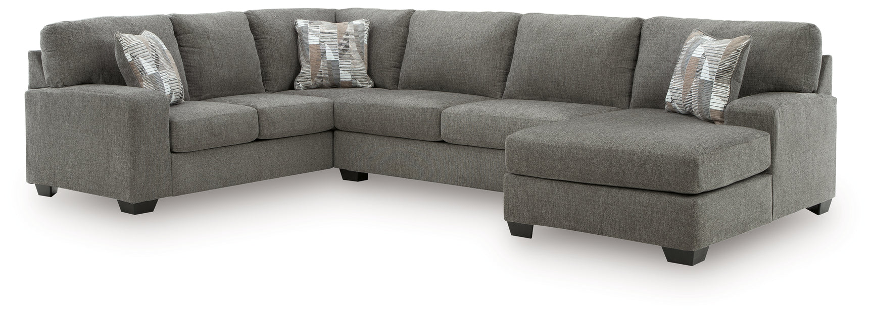 Revenna Sectional