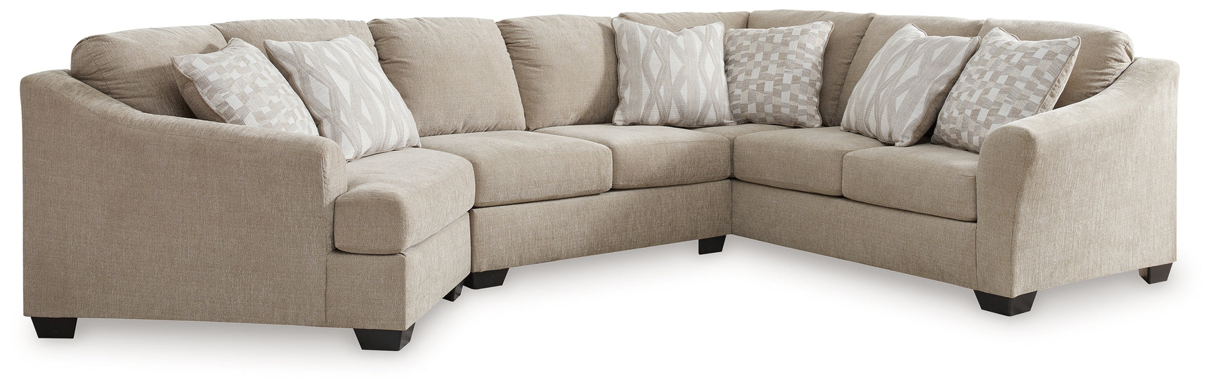 Brogan Bay Sectional