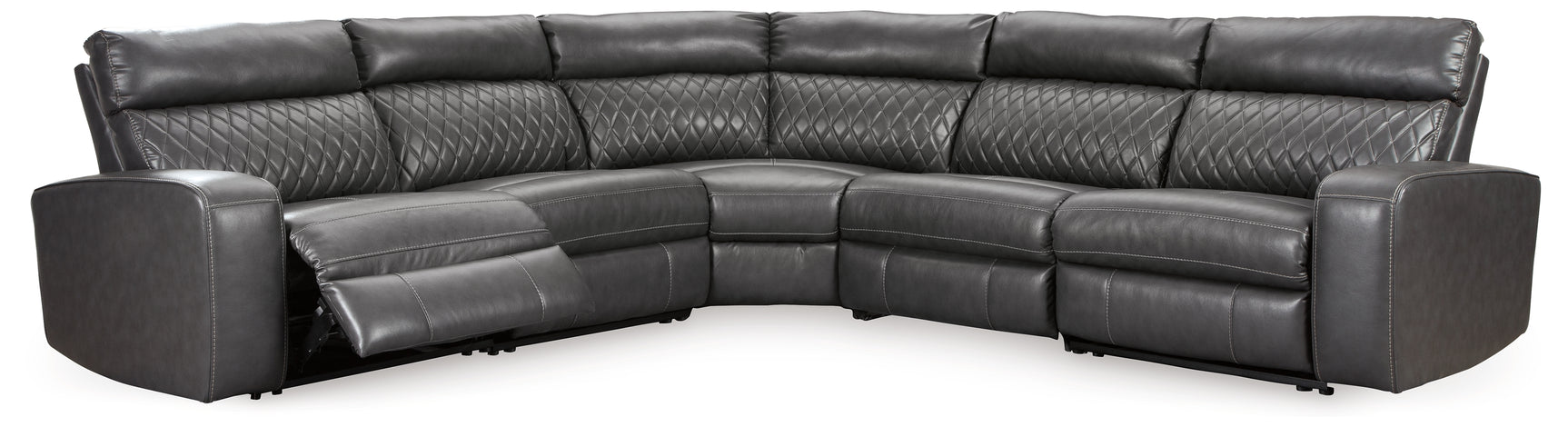 Samperstone Sectional