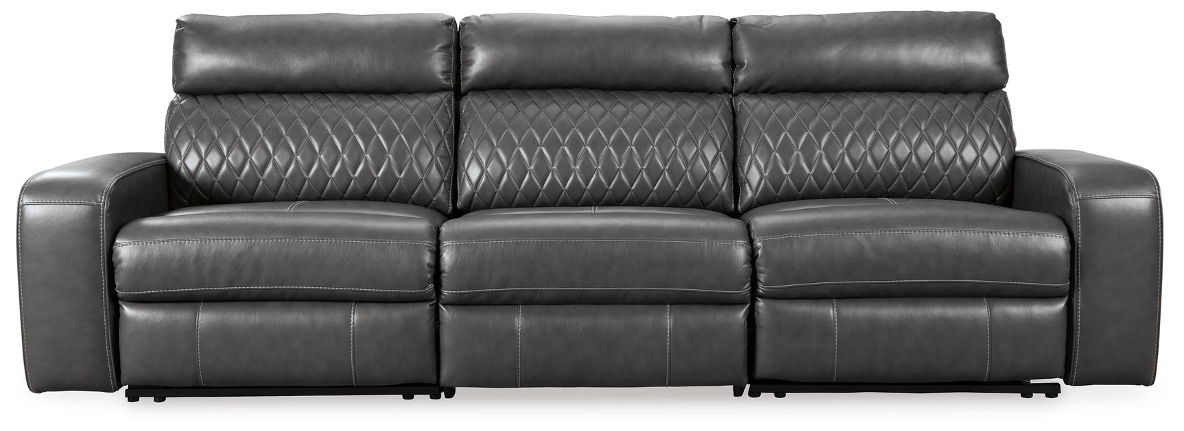 Samperstone Sectional