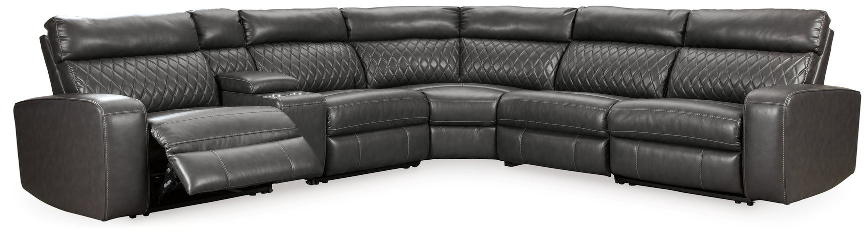 Samperstone Sectional