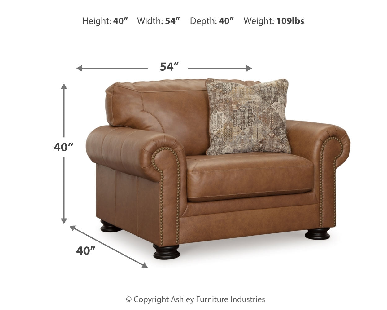 Carianna Living Room