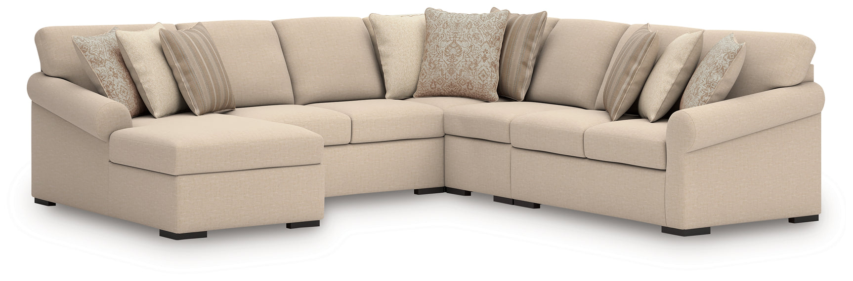 LadyMae Sectional