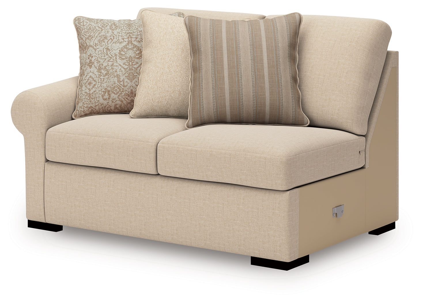 LadyMae Sectional