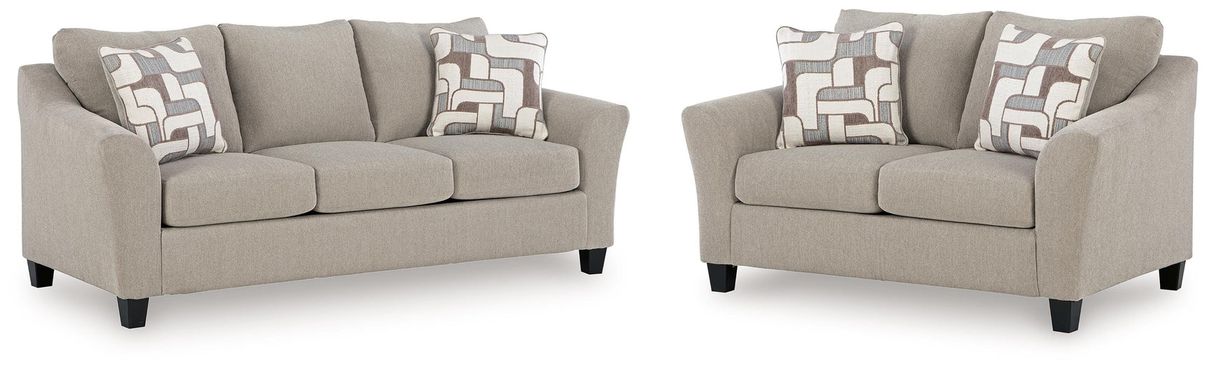 Sam's Furniture - Ashley Furniture - Willarae - Default - 59803U4