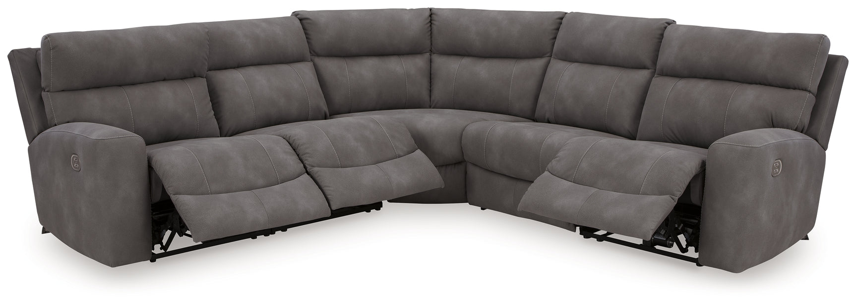 Next-Gen DuraPella Sectional