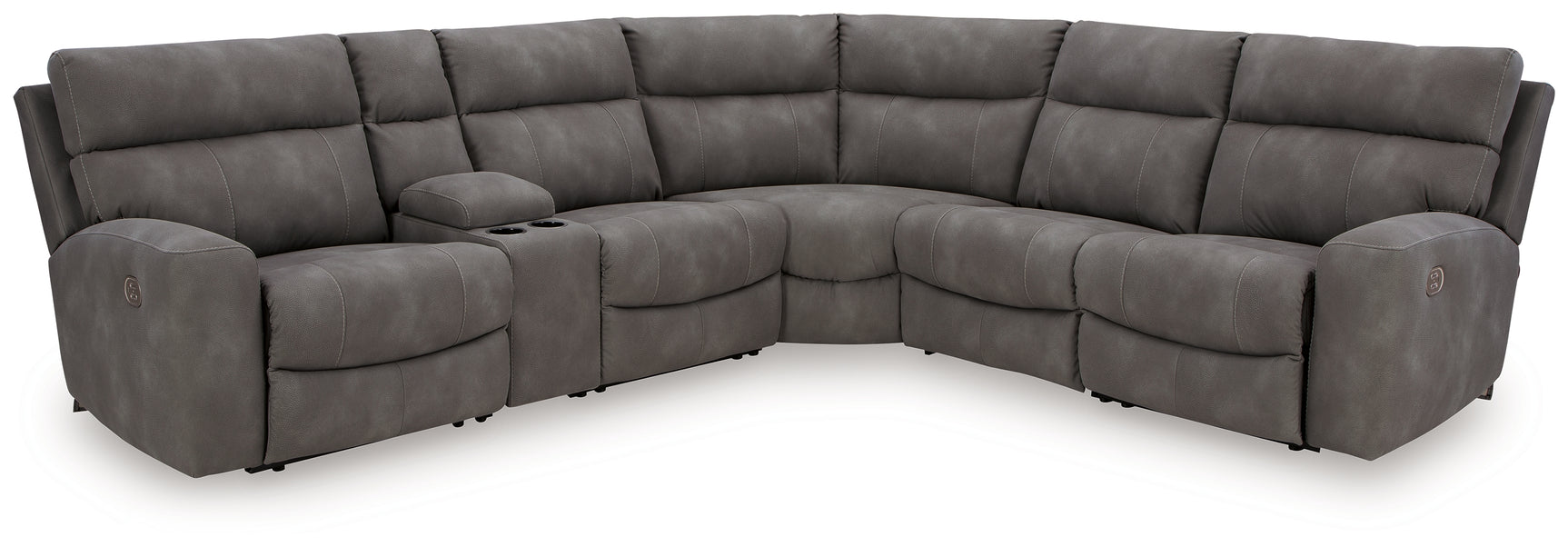 Next-Gen DuraPella Sectional
