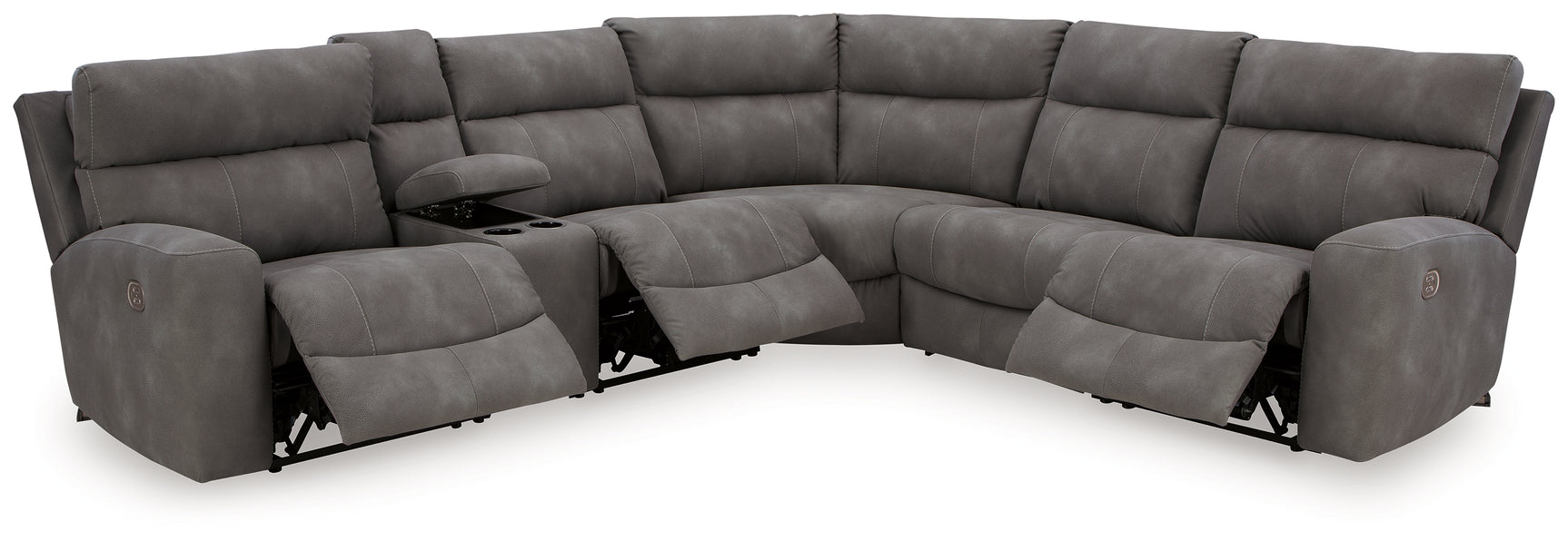 Next-Gen DuraPella Sectional
