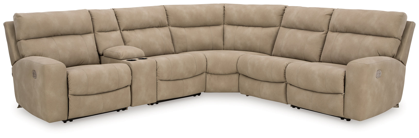 Next-Gen DuraPella Sectional