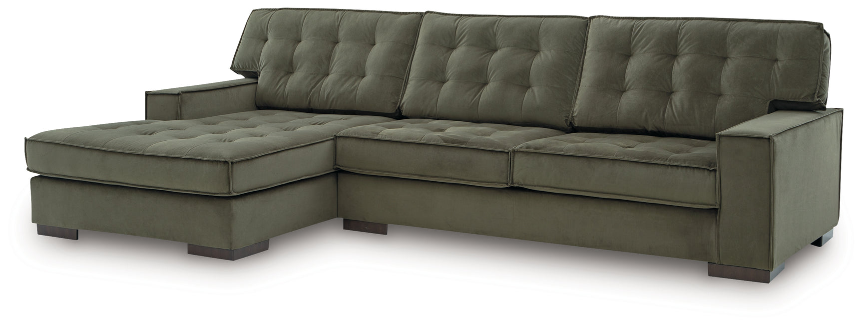 Caspian-Town Sectional