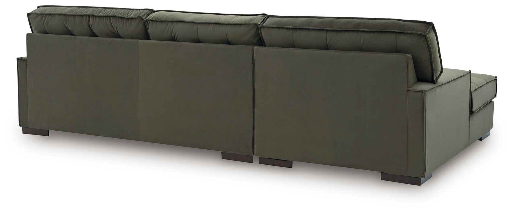 Caspian-Town Sectional