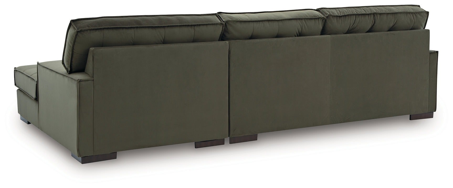 Caspian-Town Sectional