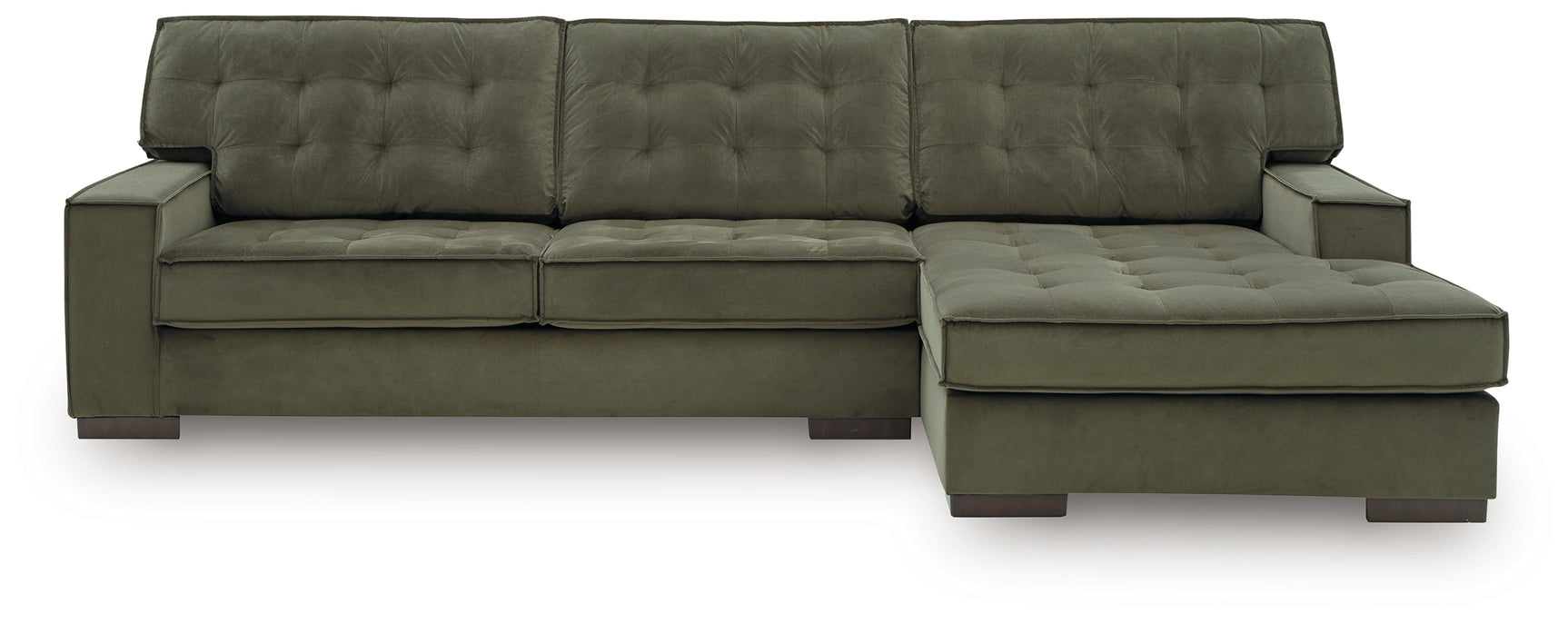 Caspian-Town Sectional