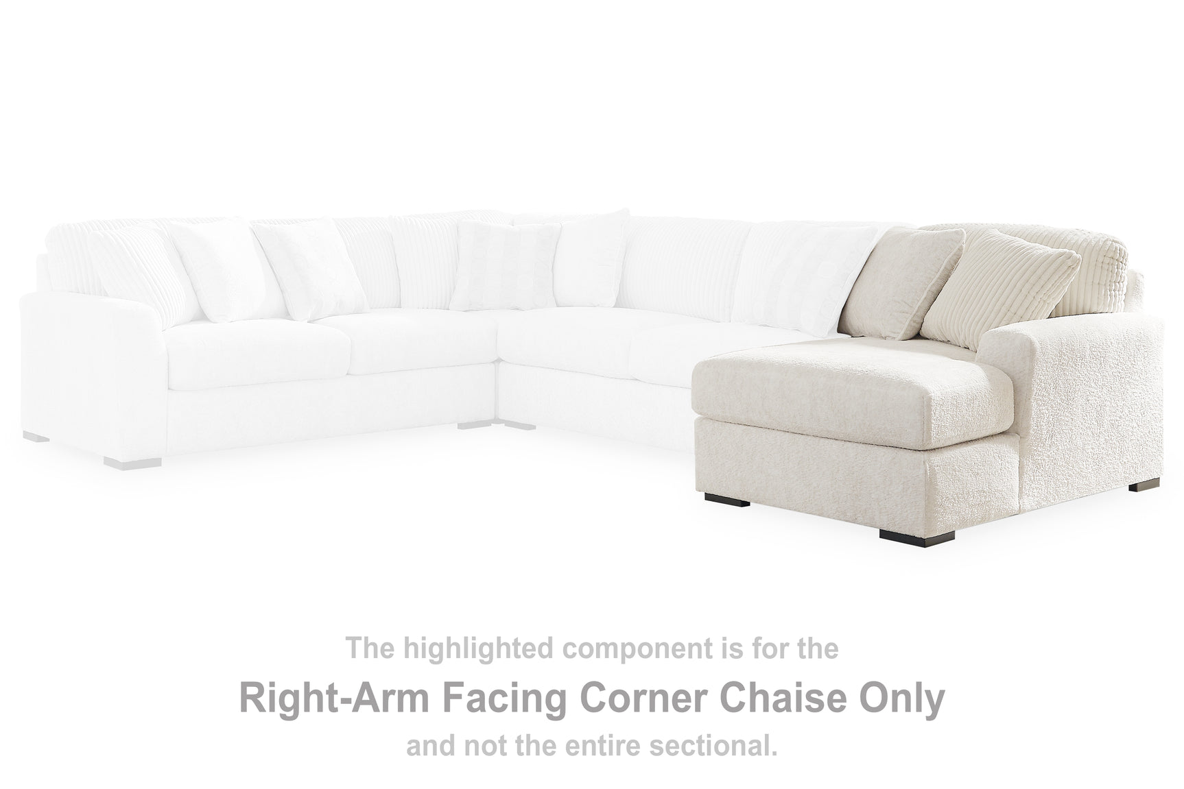 Chessington Sectional