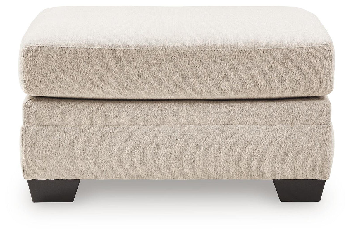 Mandi Point Living Room