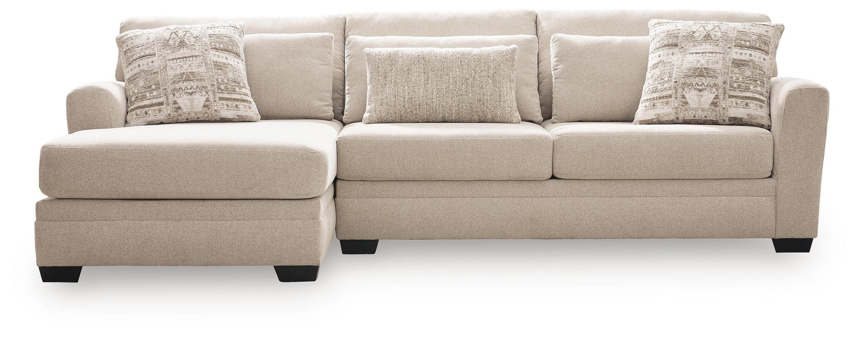 Mandi Point Sectional