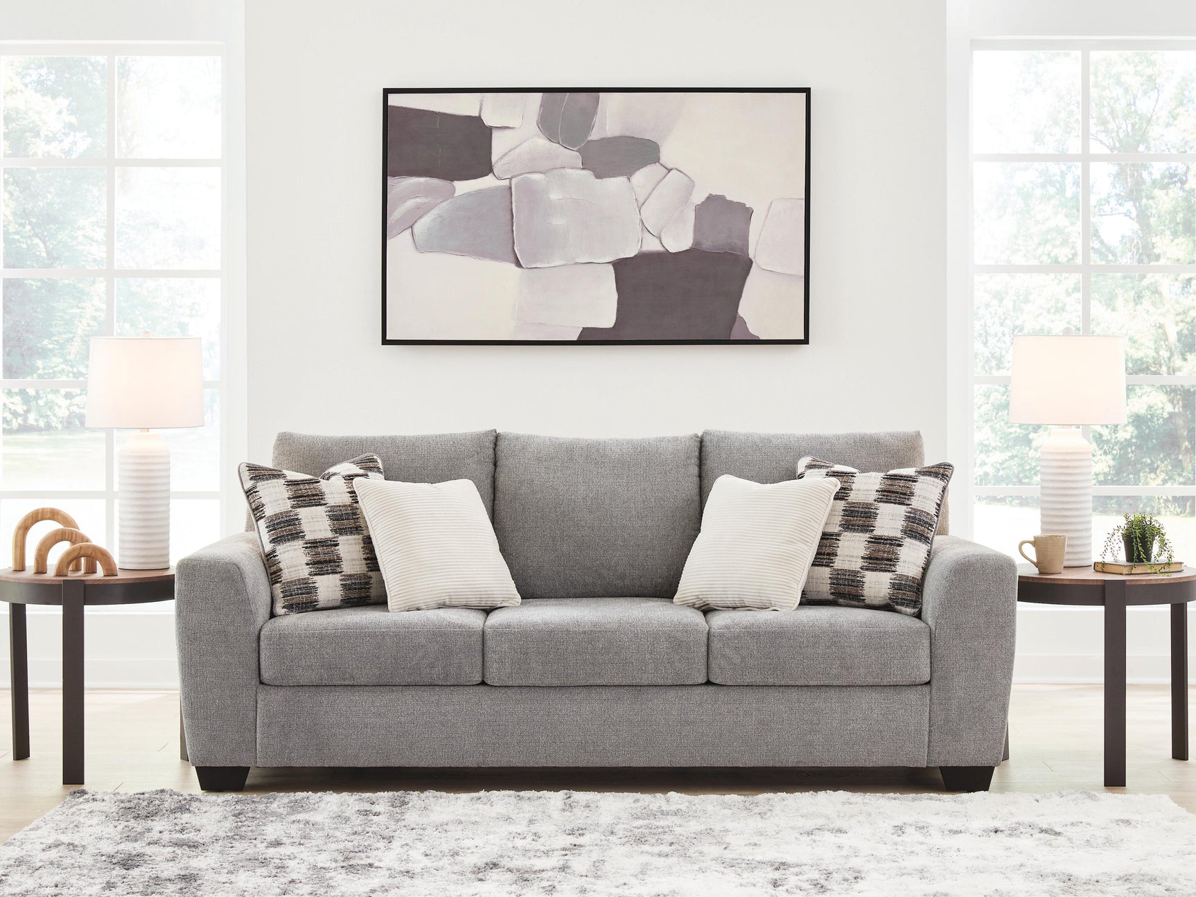 Loreo Living Room