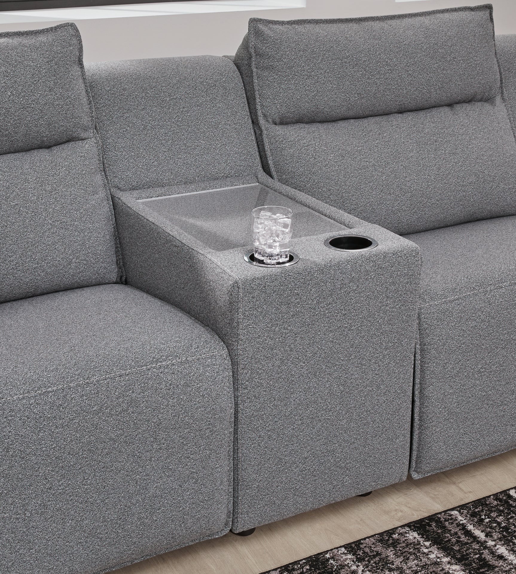 ModMax II Sectional