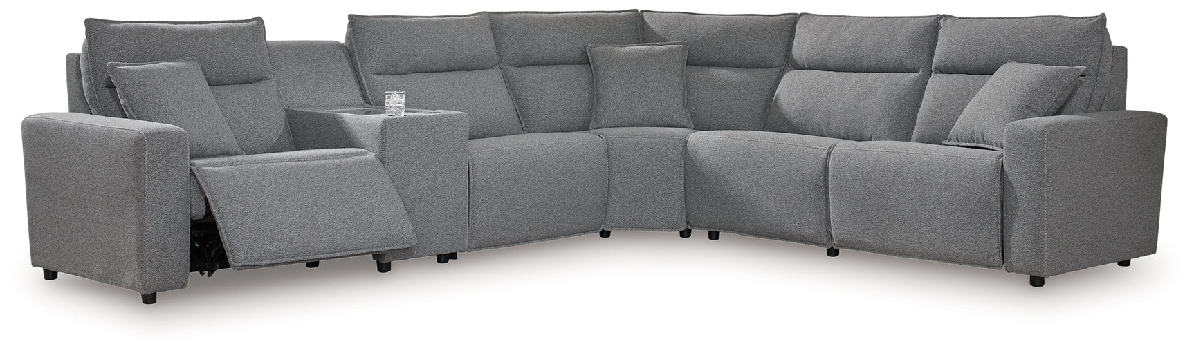 ModMax II Sectional