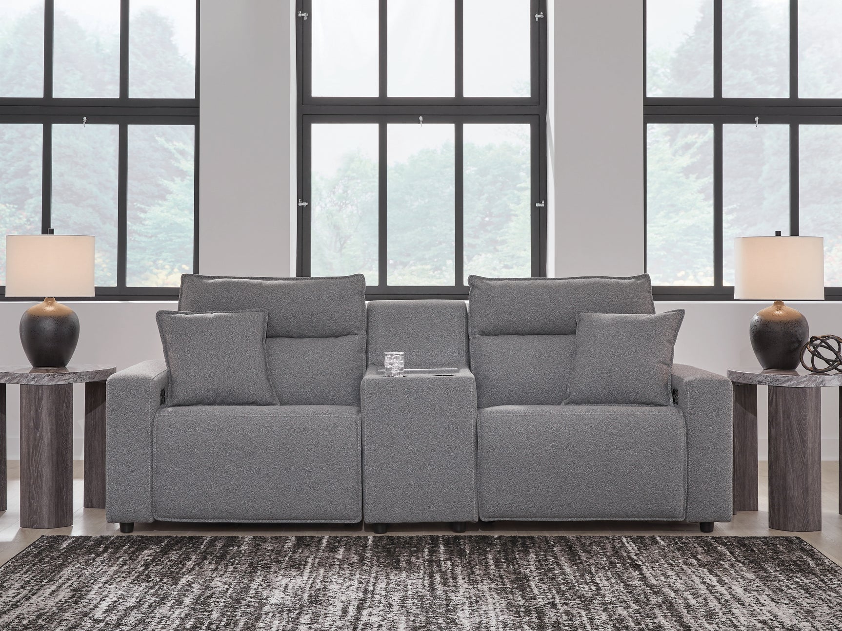 ModMax II Sectional