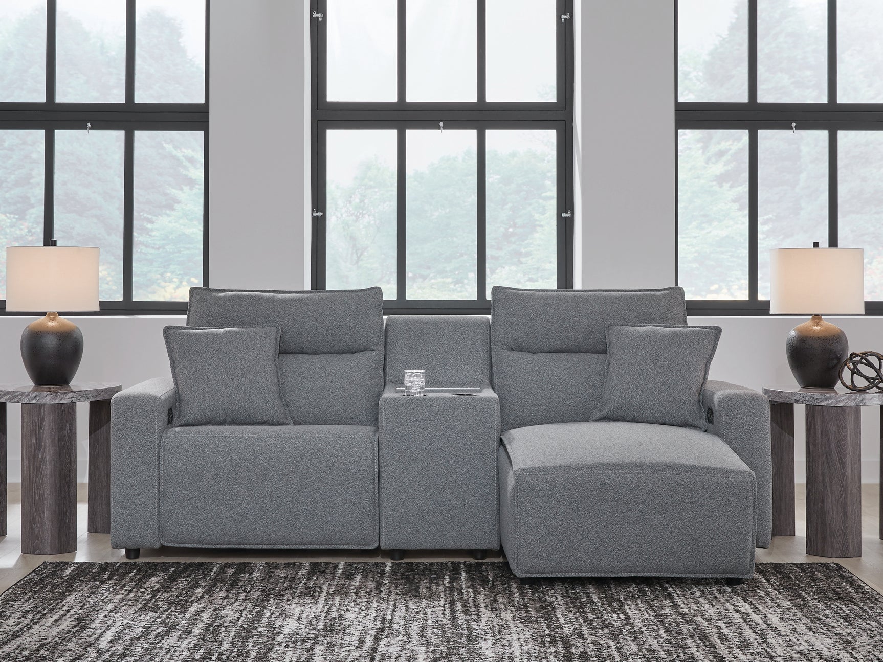 ModMax II Sectional