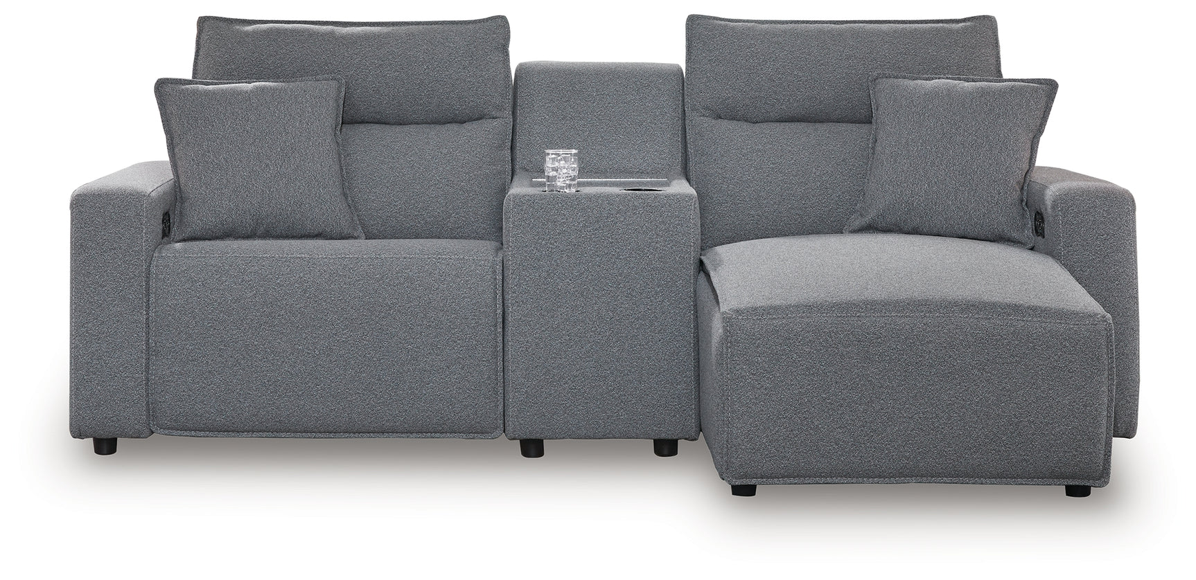 ModMax II Sectional
