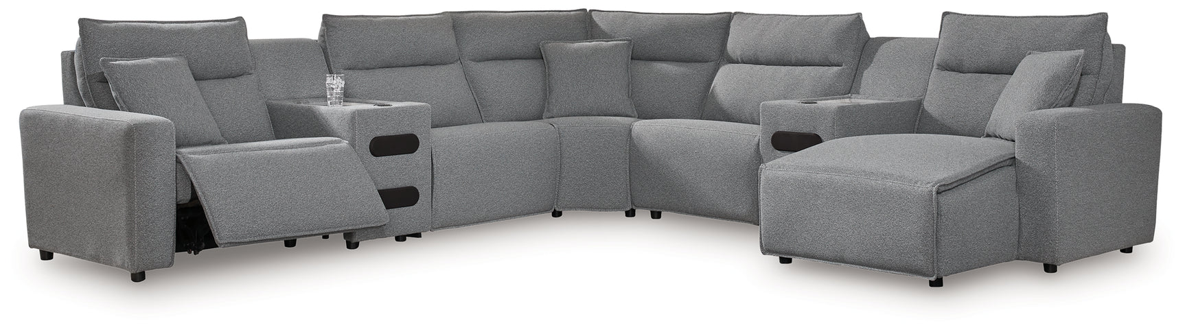 ModMax II Sectional