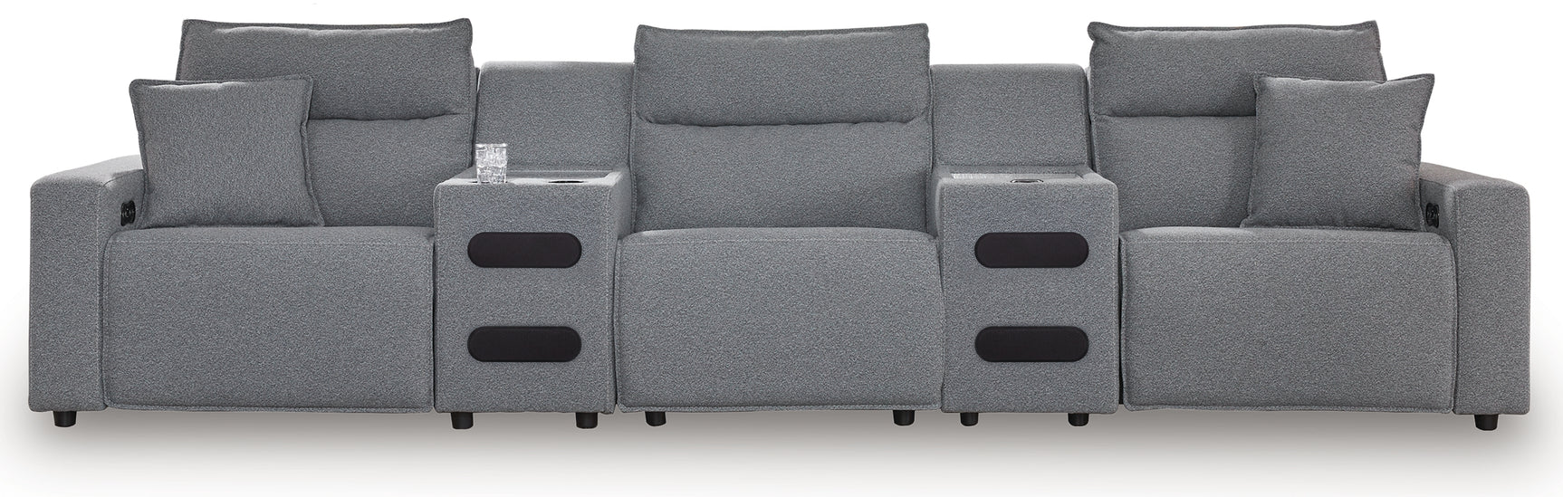 ModMax II Sectional