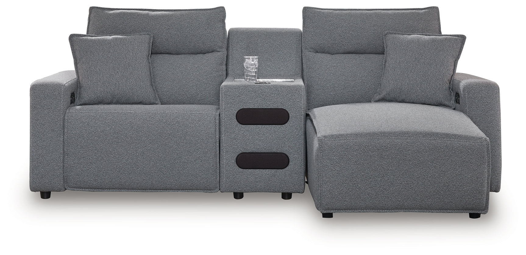 ModMax II Sectional