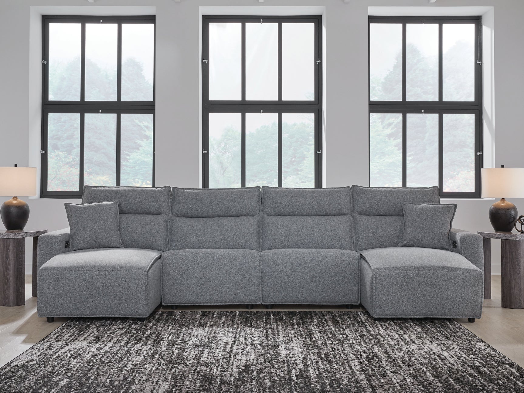 ModMax II Sectional