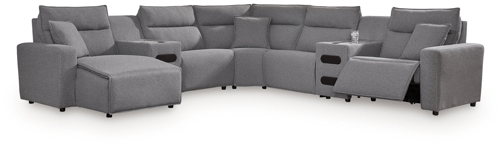ModMax II Sectional